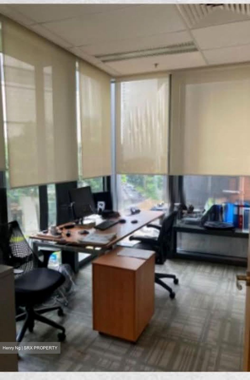 137 Market Street (D1), Office #579586941